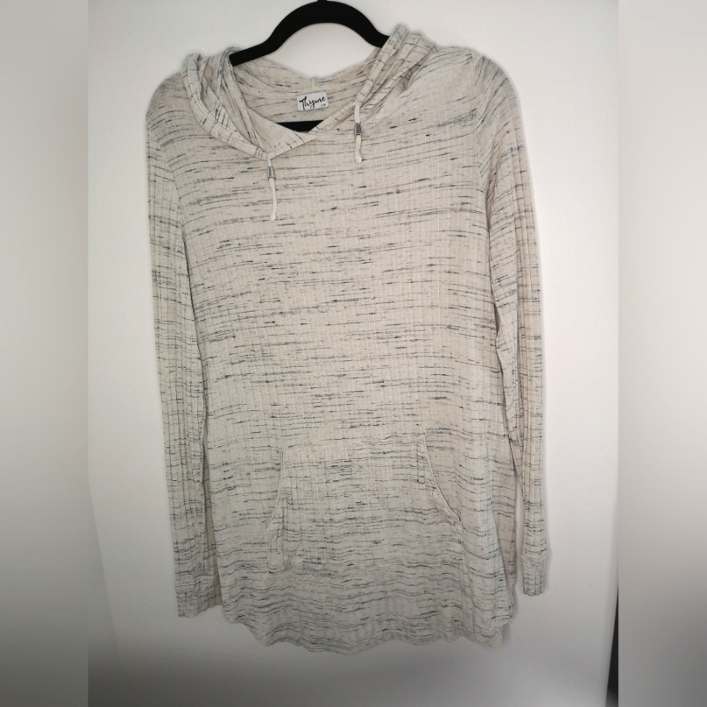 Thyme Maternity Shirt